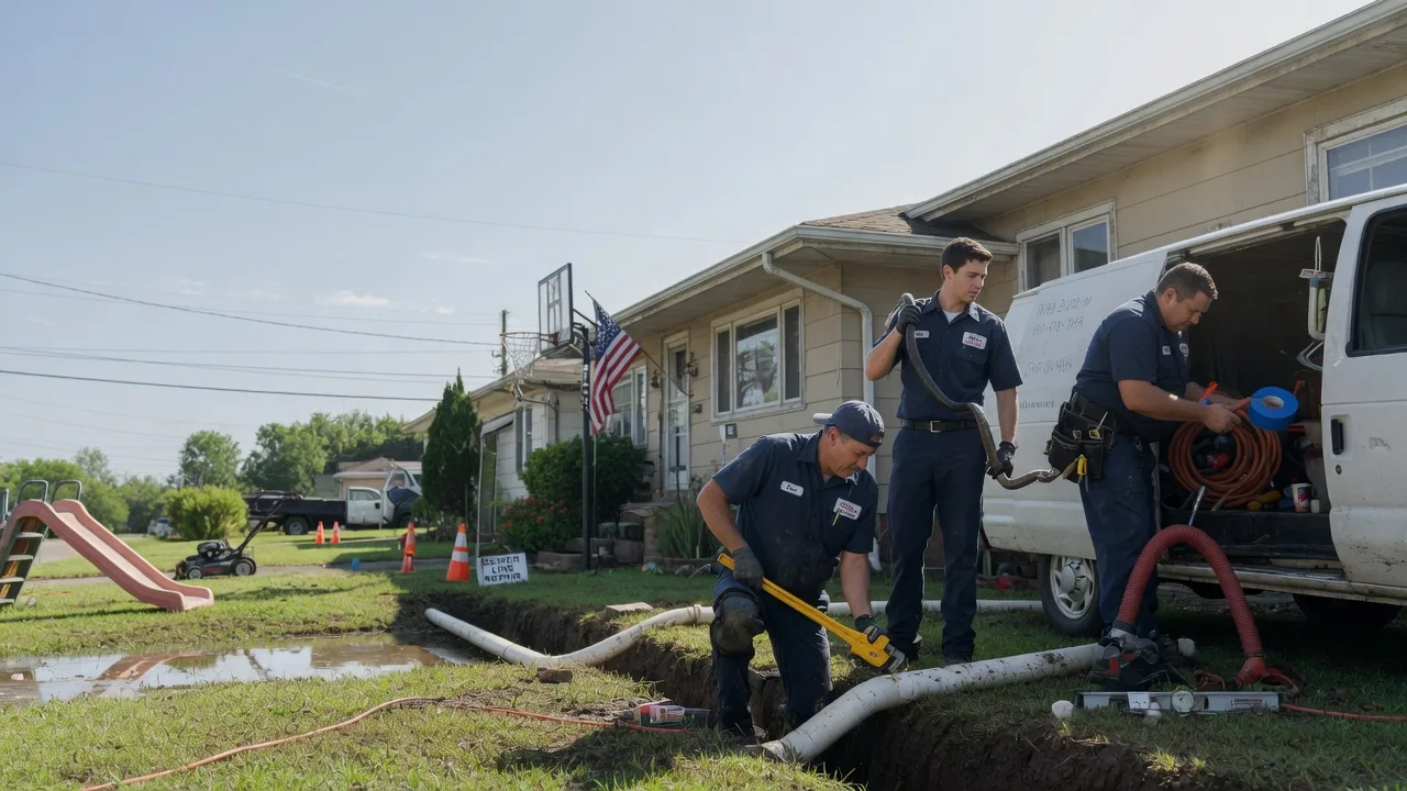 Toilet Installation in Castroville, CA near me